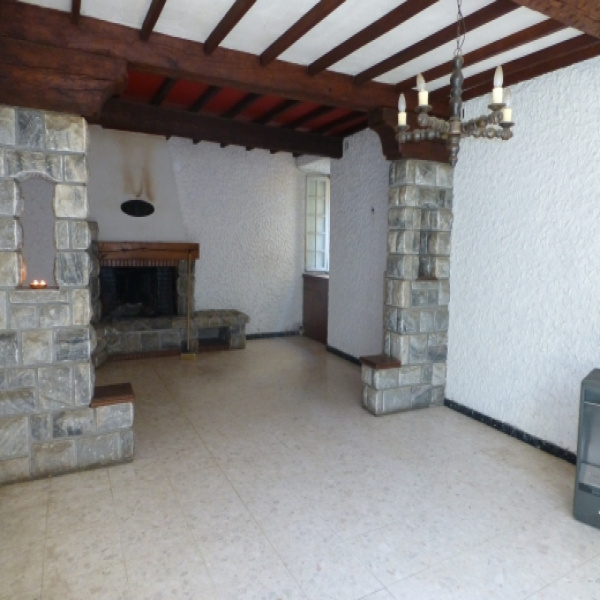 Offres de vente Maison Carcassonne 11000