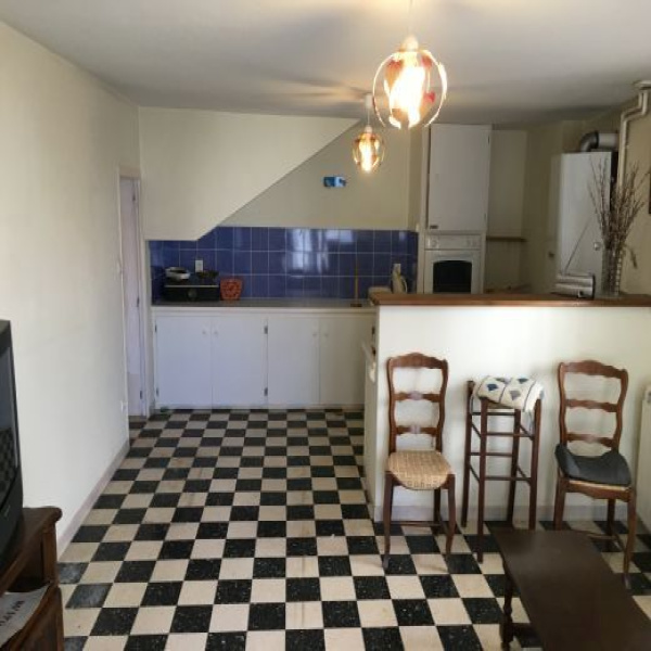 Offres de vente Maison Carcassonne 11000