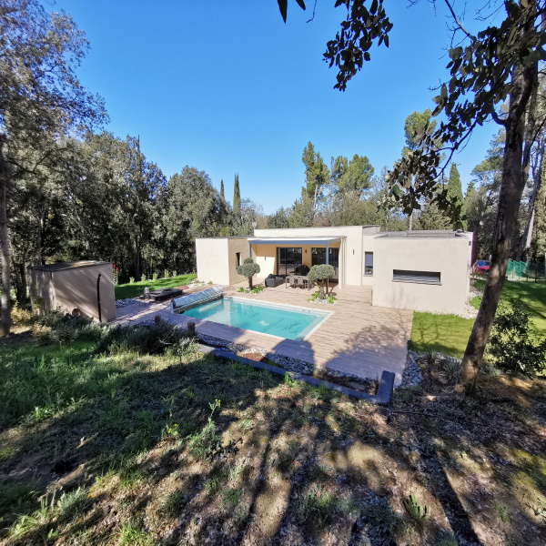 Offres de vente Villa Carcassonne 11000