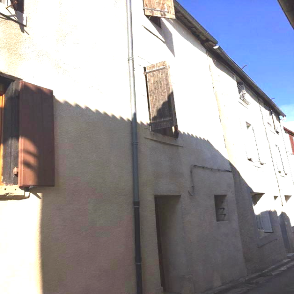 Offres de vente Maison Carcassonne 11000