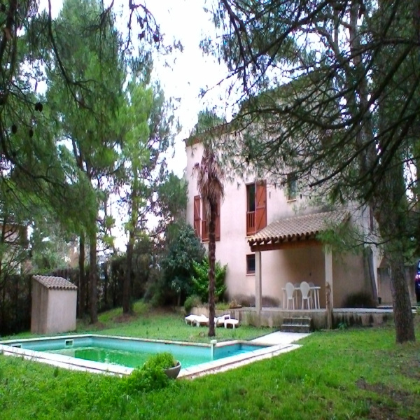 Offres de vente Maison Carcassonne 11000