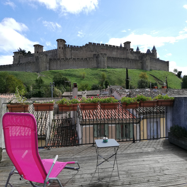 Offres de vente Maison Carcassonne 11000