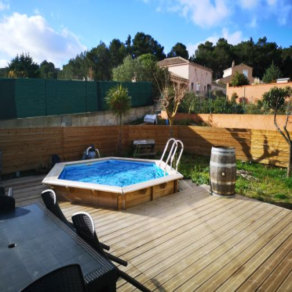 Offres de vente Maison Carcassonne 11000