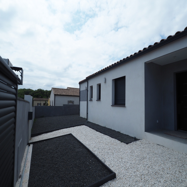 Offres de vente Maison Carcassonne 11000