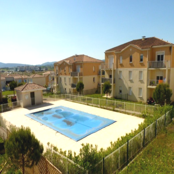 Offres de vente Appartement Carcassonne 11000