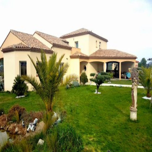 Offres de vente Maison Carcassonne 11000