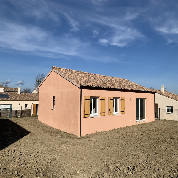 Offres de vente Maison Carcassonne 11000