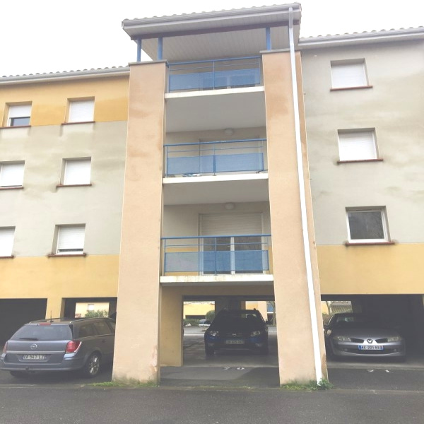 Offres de vente Appartement Carcassonne 11000