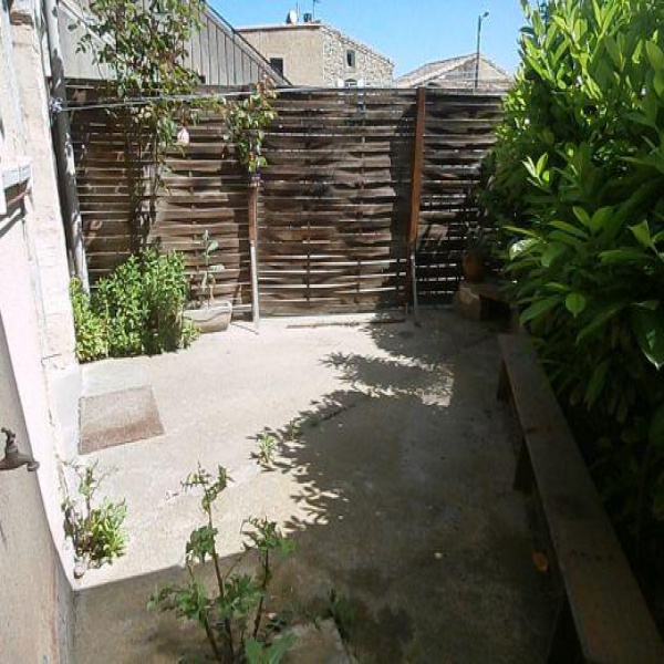 Offres de vente Maison Carcassonne 11000