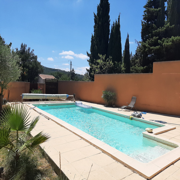 Offres de vente Maison Carcassonne 11000