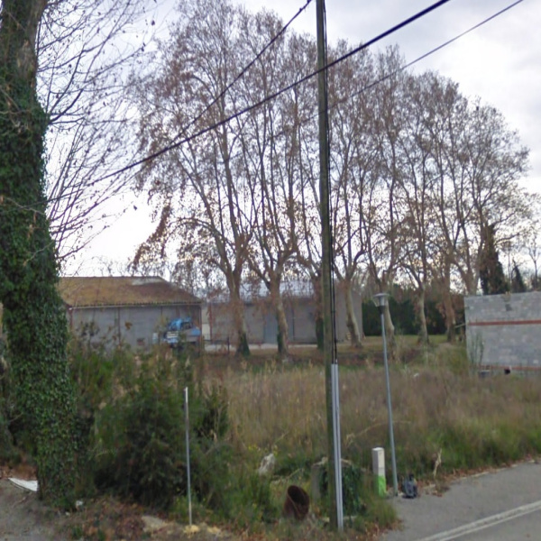 Offres de vente Terrain Carcassonne 11000