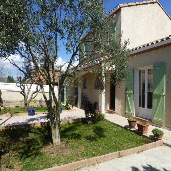 Offres de vente Maison Carcassonne 11000