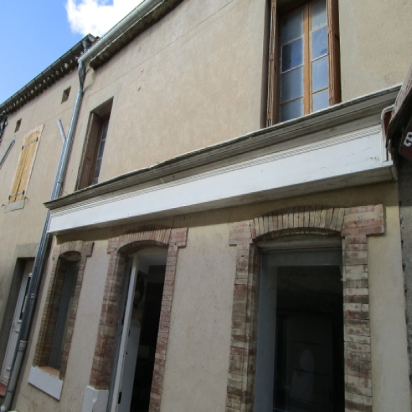 Offres de vente Maison Carcassonne 11000