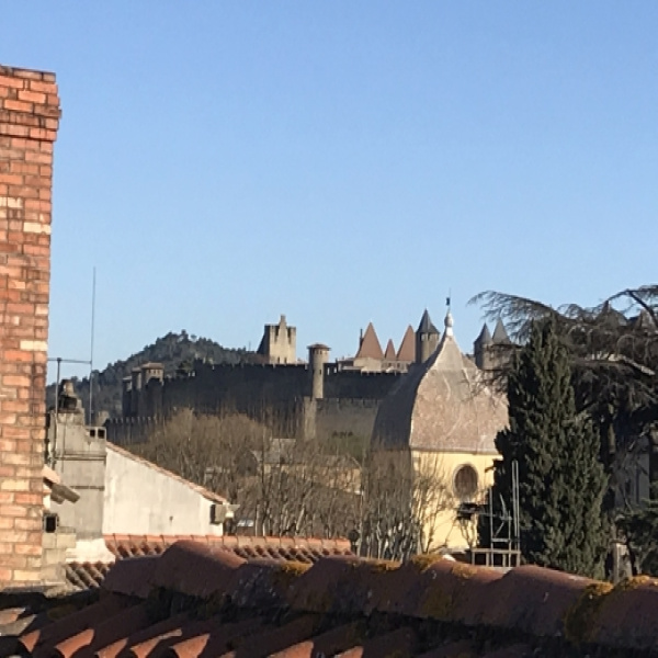 Offres de vente Immeuble Carcassonne 11000