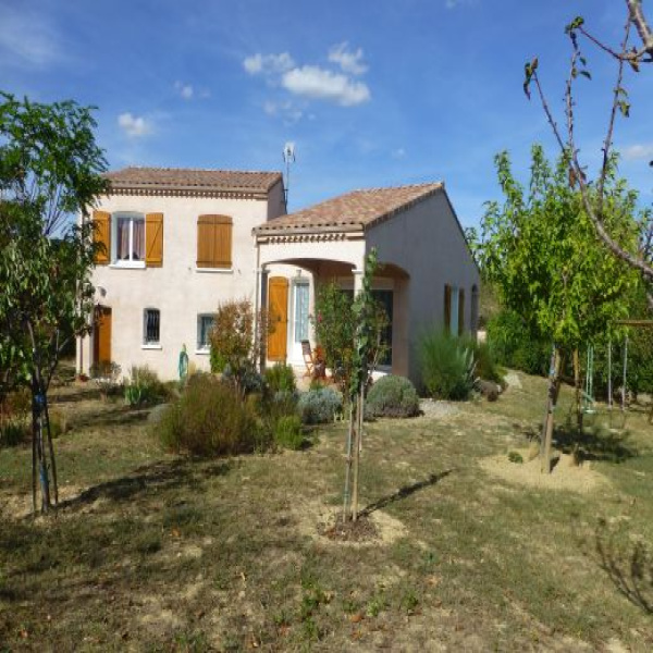 Offres de vente Maison Carcassonne 11000