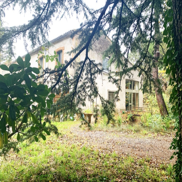 Offres de vente Maison Carcassonne 11000