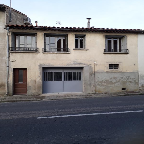 Offres de vente Maison Carcassonne 11000
