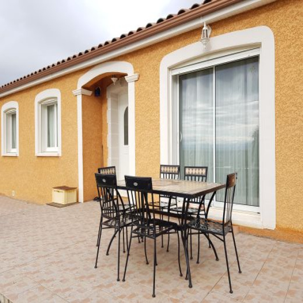 Offres de vente Maison Carlipa 11170
