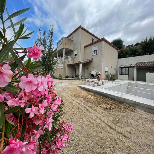 Offres de vente Villa Carcassonne 11000