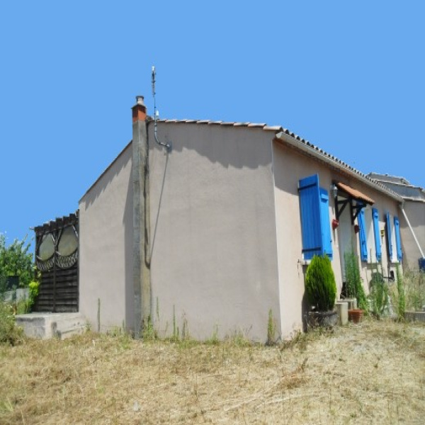 Offres de vente Maison Carcassonne 11000