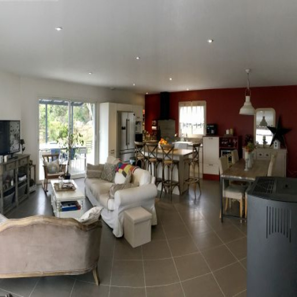 Offres de vente Maison Carcassonne 11000