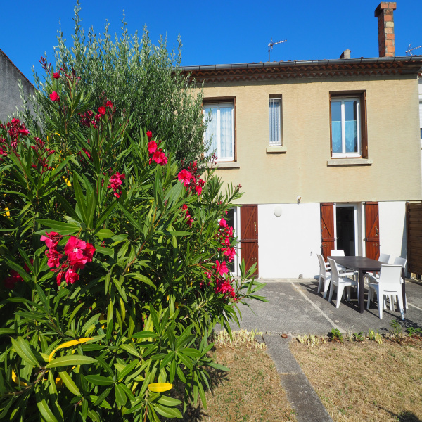 Offres de vente Maison Carcassonne 11000