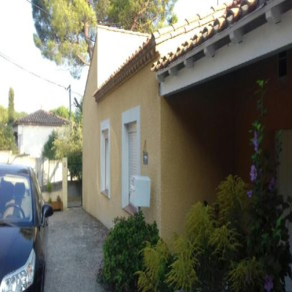 Offres de vente Maison Carcassonne 11000