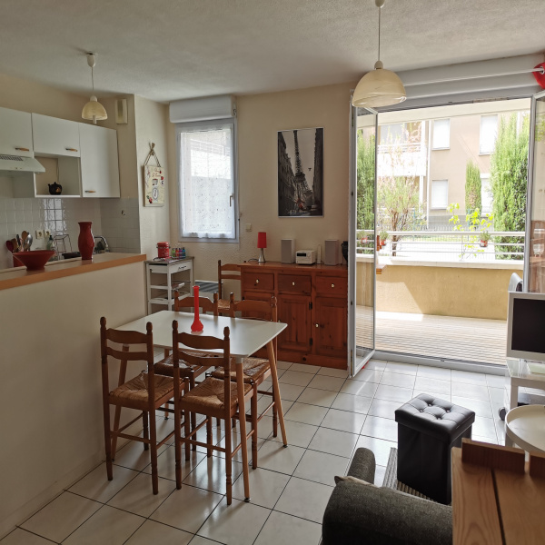 Offres de vente Appartement Carcassonne 11000