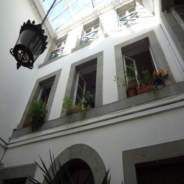 Offres de vente Appartement Carcassonne 11000