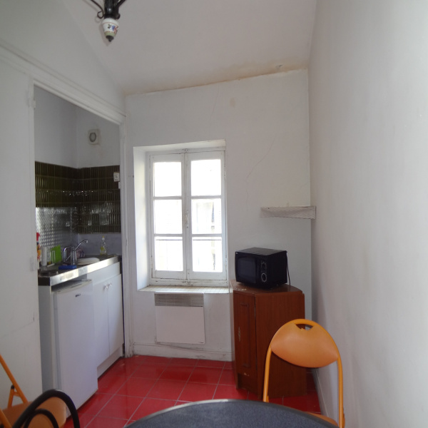 Offres de vente Appartement Carcassonne 11000