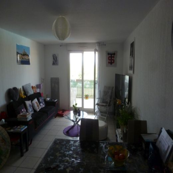 Offres de vente Appartement Carcassonne 11000