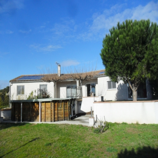 Offres de vente Villa Carcassonne 11000