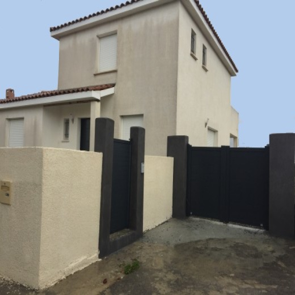 Offres de vente Maison Carcassonne 11000