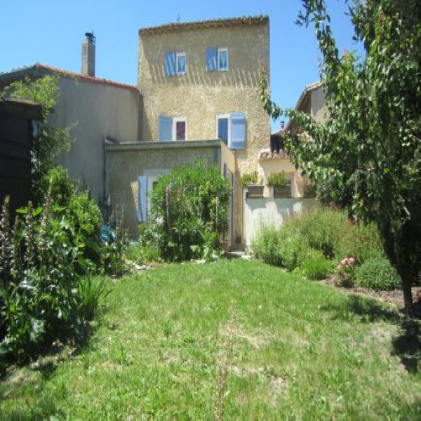 Offres de vente Maison Carcassonne 11000