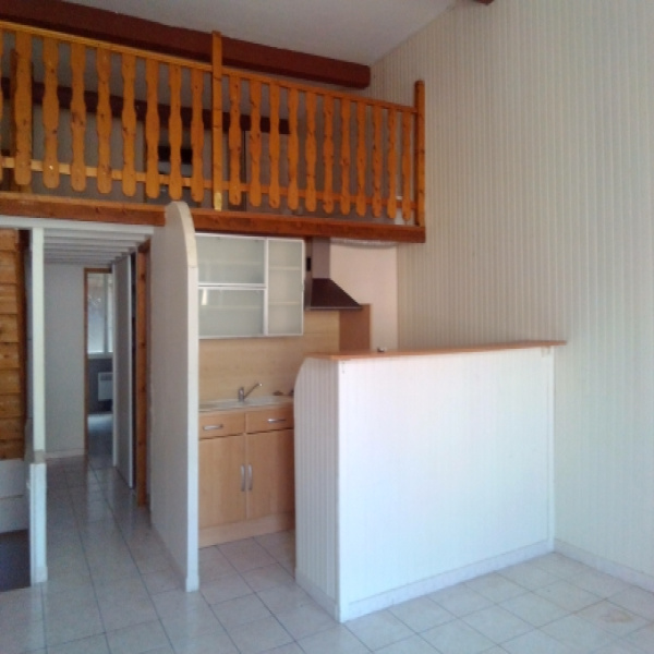Offres de vente Appartement Carcassonne 11000