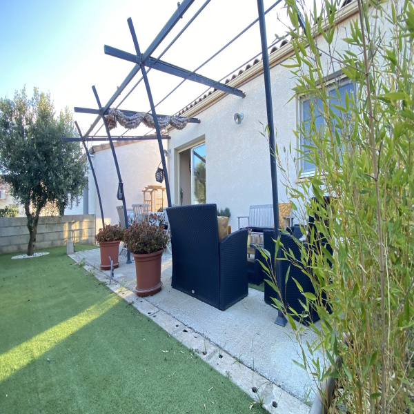 Offres de vente Maison Carcassonne 11000