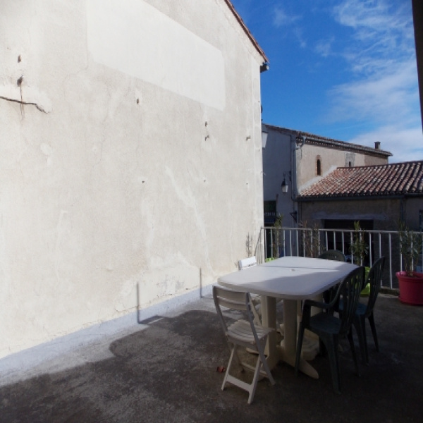 Offres de vente Maison Carcassonne 11000