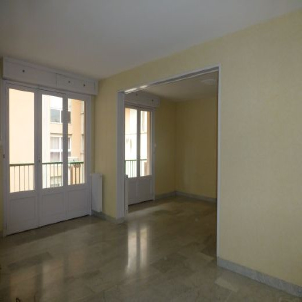 Offres de vente Appartement Carcassonne 11000