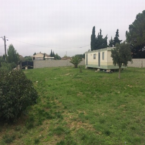 Offres de vente Terrain Carcassonne 11000
