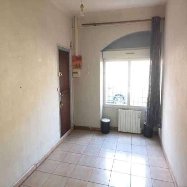 Offres de vente Appartement Carcassonne 11000