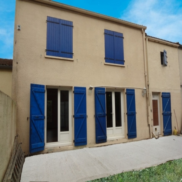 Offres de vente Maison Carcassonne 11000
