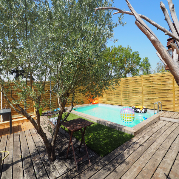 Offres de vente Maison Carcassonne 11000