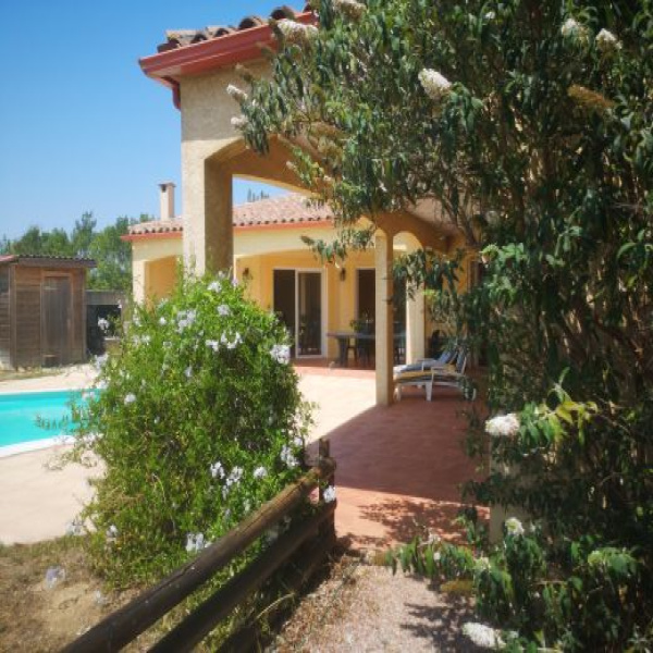 Offres de vente Maison Carcassonne 11000