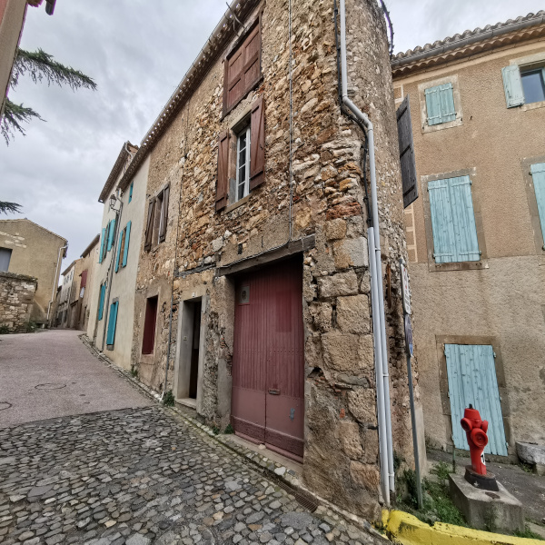 Offres de vente Maison de village Carcassonne 11000