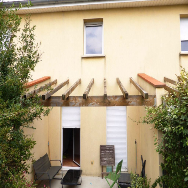 Offres de vente Maison Carcassonne 11000