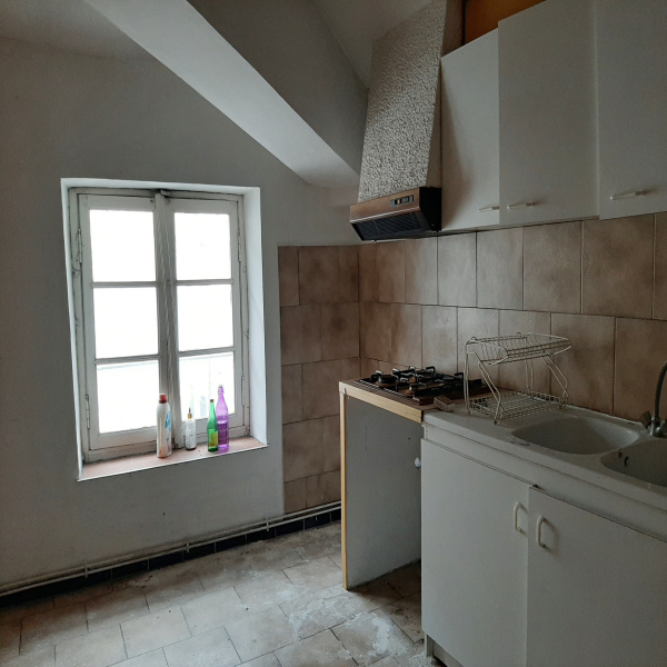 Offres de vente Appartement Carcassonne 11000