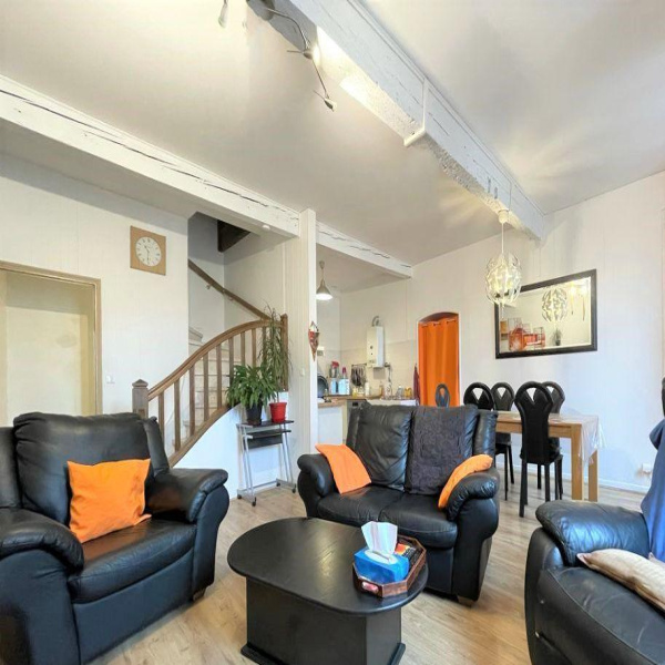 Offres de vente Maison Carcassonne 11000