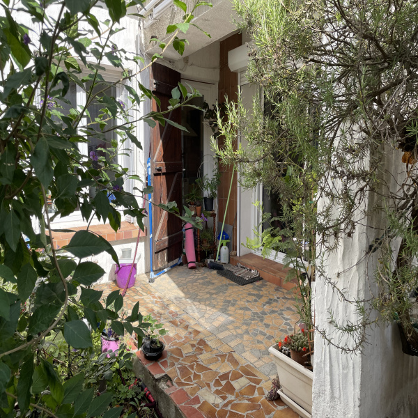 Offres de vente Maison Carcassonne 11000