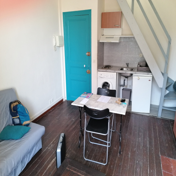 Offres de vente Appartement Carcassonne 11000