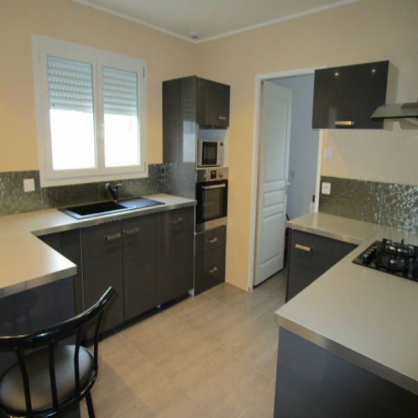 Offres de vente Maison Carcassonne 11000